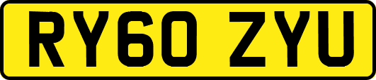 RY60ZYU