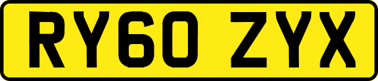 RY60ZYX