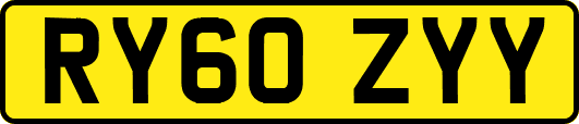 RY60ZYY
