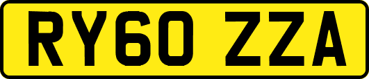 RY60ZZA
