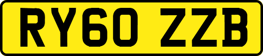 RY60ZZB