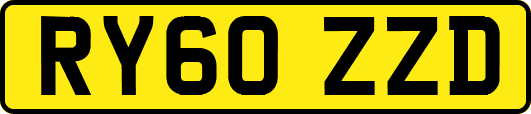 RY60ZZD