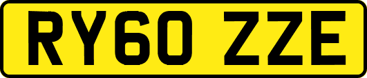 RY60ZZE