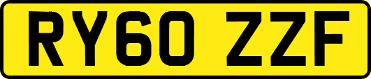 RY60ZZF