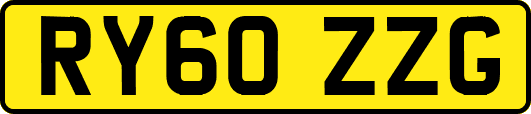 RY60ZZG