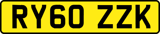 RY60ZZK