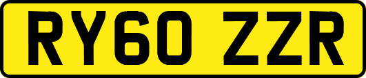 RY60ZZR