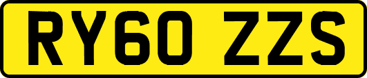 RY60ZZS