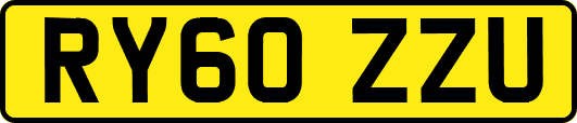 RY60ZZU