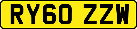 RY60ZZW