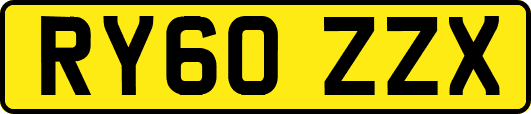 RY60ZZX