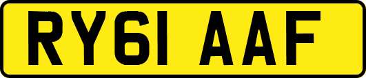 RY61AAF