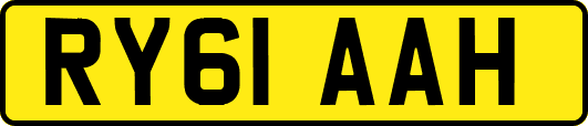 RY61AAH