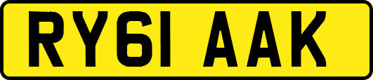 RY61AAK