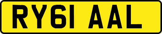 RY61AAL