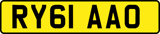 RY61AAO