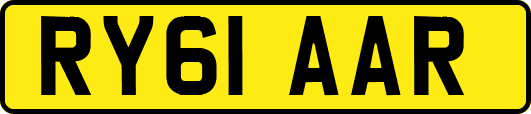 RY61AAR