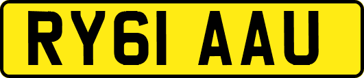 RY61AAU