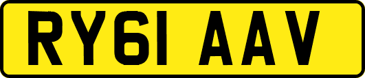 RY61AAV