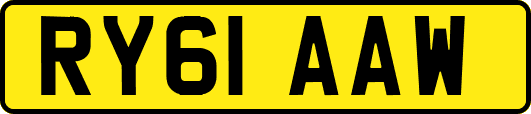 RY61AAW