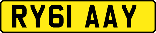 RY61AAY