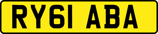 RY61ABA
