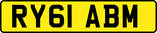 RY61ABM