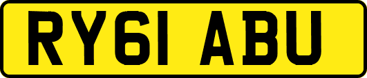 RY61ABU