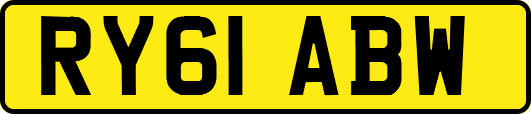 RY61ABW
