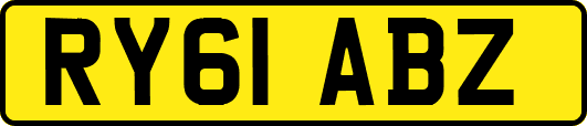 RY61ABZ