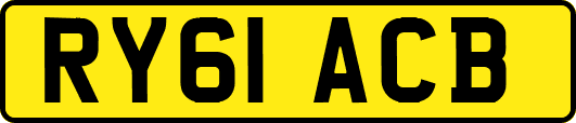 RY61ACB