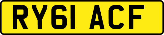 RY61ACF