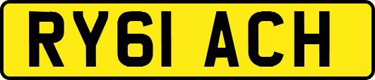 RY61ACH