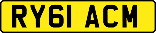 RY61ACM