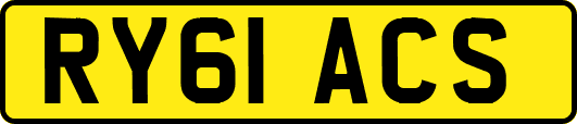 RY61ACS