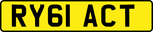 RY61ACT