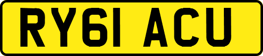 RY61ACU