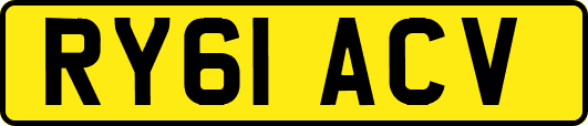 RY61ACV