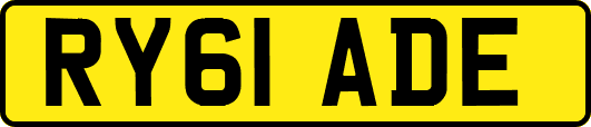 RY61ADE