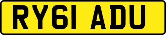 RY61ADU