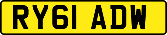RY61ADW