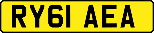 RY61AEA