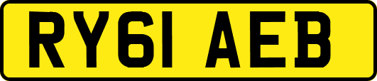 RY61AEB