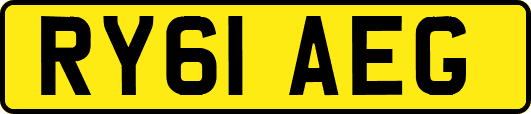 RY61AEG