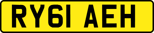 RY61AEH