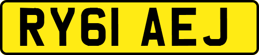 RY61AEJ