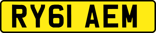 RY61AEM