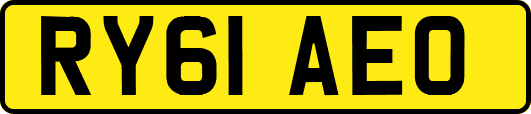 RY61AEO