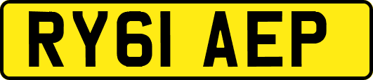 RY61AEP