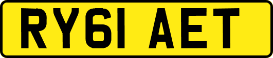 RY61AET
